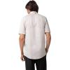 imageChef Works Mens Varkala Chef JacketNatural