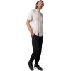 imageChef Works Mens Varkala Chef JacketNatural