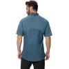 imageChef Works Mens Varkala Chef JacketTeal