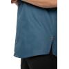 imageChef Works Mens Varkala Chef JacketTeal