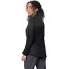 imageChef Works Womens Nepal Chef CoatBlack