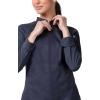 imageChef Works Womens Nepal Chef CoatGrey