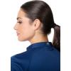 imageChef Works Womens Nepal Chef CoatOcean Blue