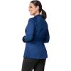 imageChef Works Womens Nepal Chef CoatOcean Blue