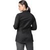 imageChef Works Womens Tulum Chef CoatBlack