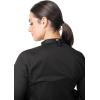 imageChef Works Womens Tulum Chef CoatBlack