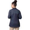 imageChef Works Womens Tulum Chef CoatGrey