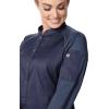 imageChef Works Womens Tulum Chef CoatGrey