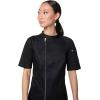 imageChef Works Womens Varkala Chef CoatBlack