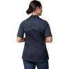 imageChef Works Womens Varkala Chef CoatGrey
