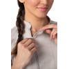 imageChef Works Womens Varkala Chef CoatNatural