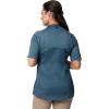 imageChef Works Womens Varkala Chef CoatTeal