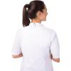 imageChef Works Womens Varkala Chef CoatWhite