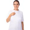 imageChef Works Womens Varkala Chef CoatWhite