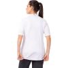 imageChef Works Womens Varkala Chef CoatWhite