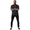 imageChef Works mens Arcadia Chef CoatBlack