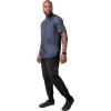 imageChef Works mens Arcadia Chef CoatGrey
