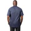 imageChef Works mens Arcadia Chef CoatGrey