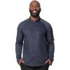 imageChef Works Mens Tulum Chef CoatGrey