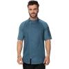 imageChef Works Mens Varkala Chef JacketTeal
