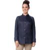 imageChef Works Womens Tulum Chef CoatGrey