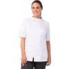 imageChef Works Womens Varkala Chef CoatWhite