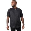 imageChef Works mens Arcadia Chef CoatBlack