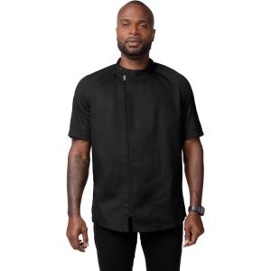 imageChef Works Mens Varkala Chef JacketBlack