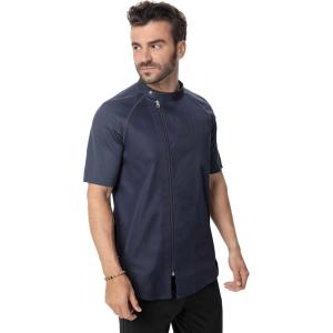 imageChef Works Mens Varkala Chef JacketGrey