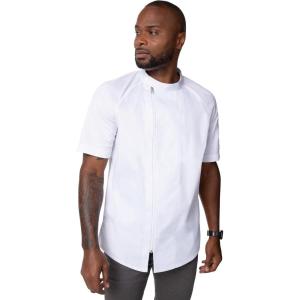 imageChef Works Mens Varkala Chef JacketWhite