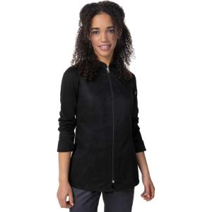 imageChef Works Womens Nepal Chef CoatBlack