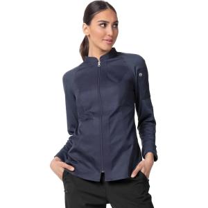 imageChef Works Womens Nepal Chef CoatGrey