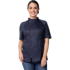 imageChef Works Womens Varkala Chef CoatGrey