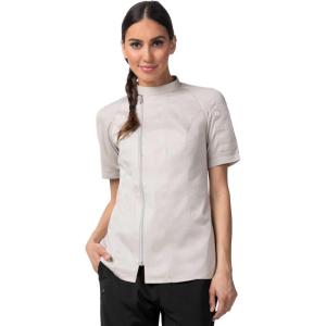 imageChef Works Womens Varkala Chef CoatNatural