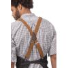 imageChef Works Unisex Berkeley Bib ApronBlack