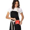 imageChef Works Unisex Ridgewood ApronBlack