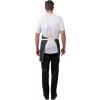 imageChef Works Unisex Ridgewood ApronIndigo Blue