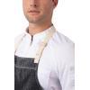 imageChef Works Unisex Ridgewood ApronIndigo Blue