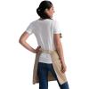 imageChef Works Unisex Ridgewood ApronKhaki