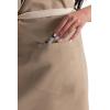 imageChef Works Unisex Ridgewood ApronKhaki