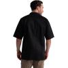 imageChef Works Unisex Volnay Chef CoatBlack  New
