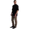 imageChef Works Unisex Volnay Chef CoatBlack  New