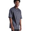 imageChef Works Unisex Volnay Chef CoatCharcoal