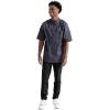 imageChef Works Unisex Volnay Chef CoatCharcoal