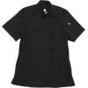 imageChef Works Womens Springfield Chef CoatBlack