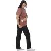 imageChef Works Womens Springfield Chef CoatBrick