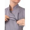 imageChef Works Womens Springfield Chef CoatGrey
