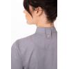 imageChef Works Womens Springfield Chef CoatGrey