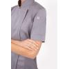 imageChef Works Womens Springfield Chef CoatGrey