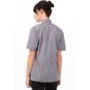 imageChef Works Womens Springfield Chef CoatGrey